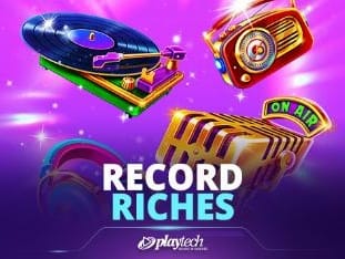 Record Riches screenshot
