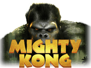 Mighty Kong screenshot