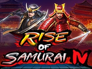 Rise Of Samurai 4 screenshot