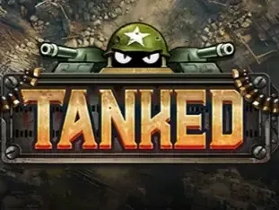 Tanked screenshot