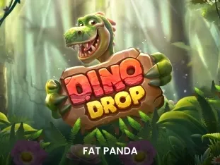 Dino Drop screenshot