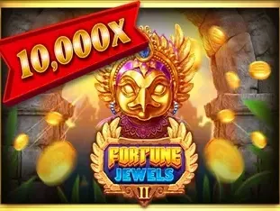 Fortune Jewels 2 screenshot