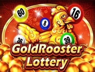 Gold Rooster Lottery screenshot