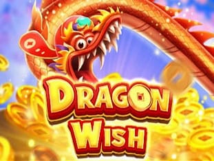 Dragon Wish screenshot