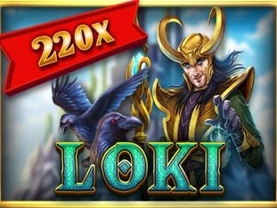 Loki screenshot