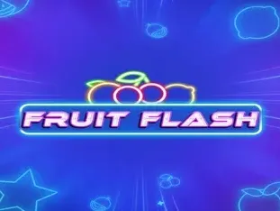 Fruit Flash screenshot