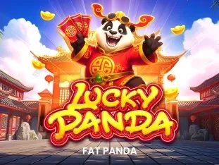 Lucky Panda (1) screenshot