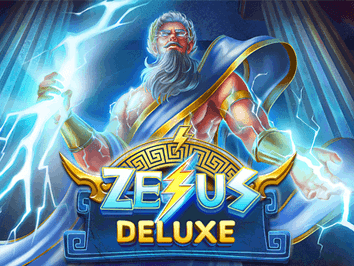 Zeus Deluxe screenshot