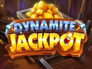 Dynamite Jackpot screenshot