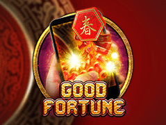 Good Fortune M screenshot