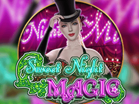 Sweet Night Magic screenshot