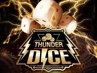 Thunder Dice screenshot