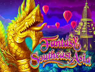 Fantasy Southeast Asia screenshot