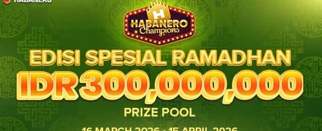 Jackpot Instan Menanti Anda