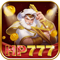 HP777 APK - Platform Slot Online Terpercaya di Indonesia Logo